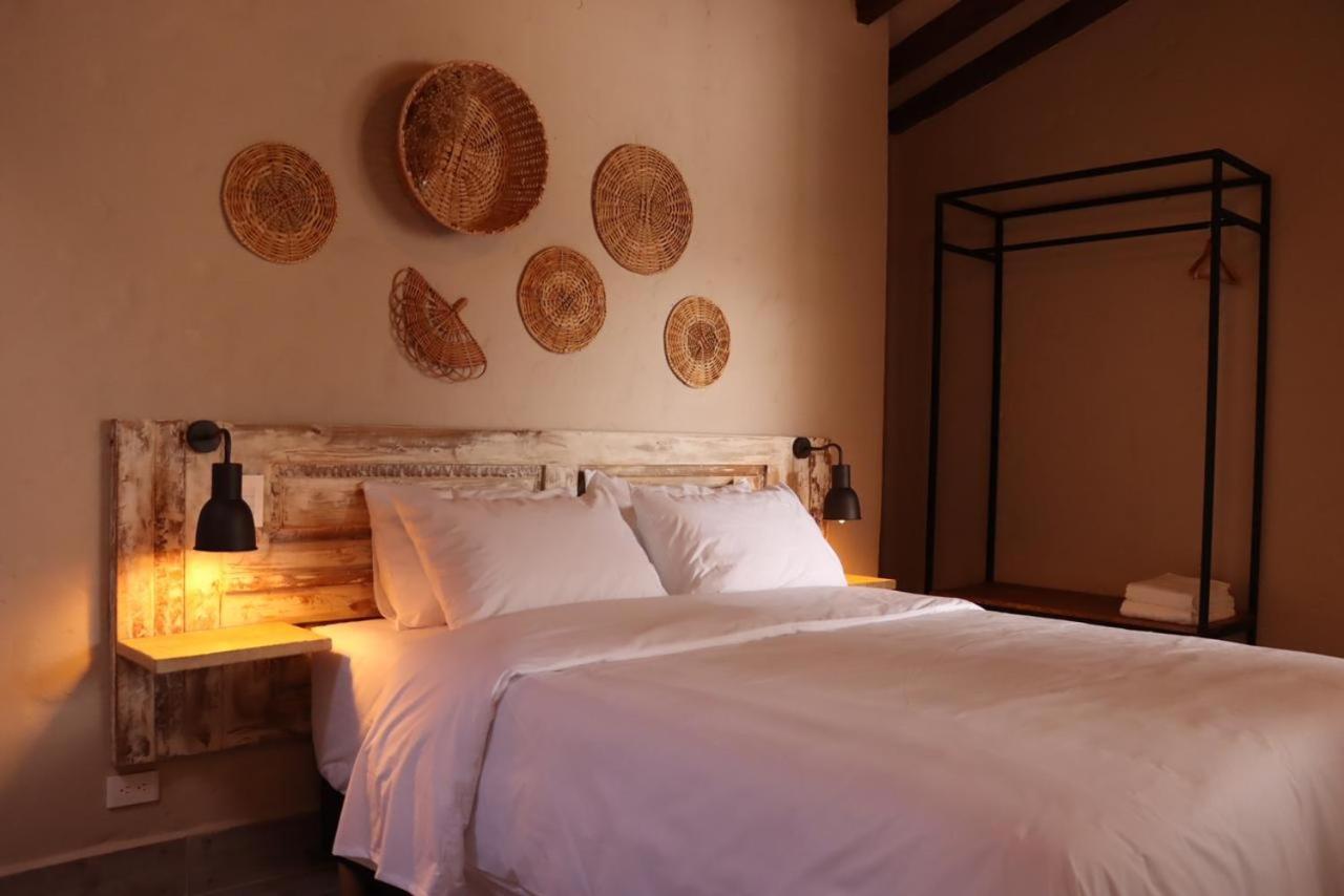 Valerio Hotel Boutique Marinilla Zewnętrze zdjęcie