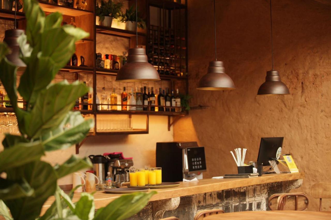 Valerio Hotel Boutique Marinilla Zewnętrze zdjęcie