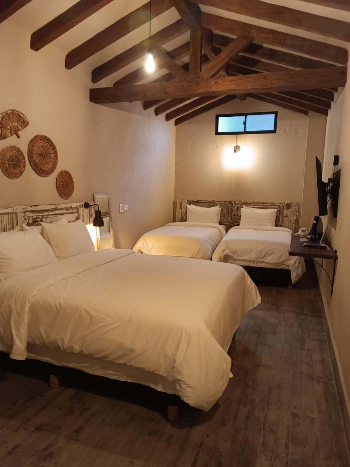 Valerio Hotel Boutique Marinilla Zewnętrze zdjęcie